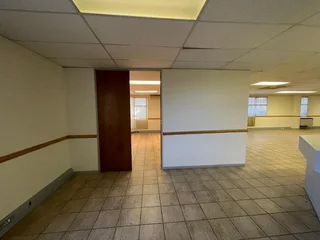 Sectional Title Unit for Sale in Randburg | Central Office Park | Bordeaux