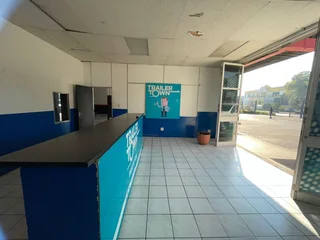 191 Bram Fischer Drive | Motown Randburg Automobile Centre is to Let