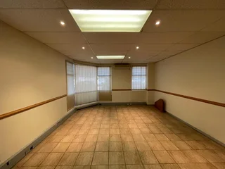 Sectional Title Unit for Sale in Randburg | Central Office Park | Bordeaux