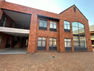 Stonemill Office Park | Prime Office Space to Let in Randburg