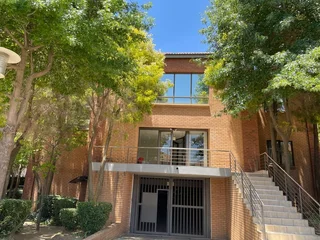 International Business Gateway | Prime Commercial Building for Sale in Midrand