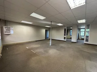 Stonemill Office Park | Prime Office Space to Let in Randburg
