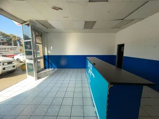 191 Bram Fischer Drive | Motown Randburg Automobile Centre is to Let