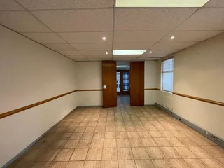 Sectional Title Unit for Sale in Randburg | Central Office Park | Bordeaux
