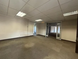 Stonemill Office Park | Prime Office Space to Let in Randburg