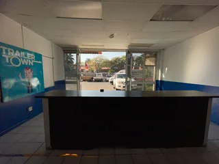 191 Bram Fischer Drive | Motown Randburg Automobile Centre is to Let