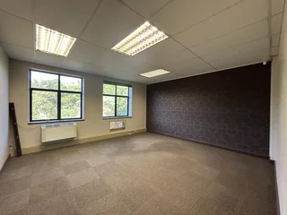 Stonemill Office Park | Prime Office Space to Let in Randburg