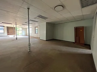 Stonemill Office Park | Prime Office Space to Let in Randburg
