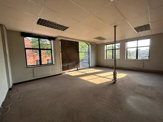 Stonemill Office Park | Prime Office Space to Let in Randburg