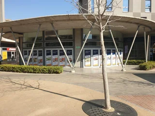 212sqm White Box Office Space To Rent Within Loftus Park Based In Hatfield