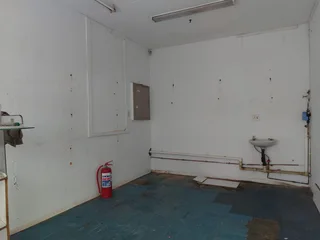 Retail space available for rental in Johannesburg CBD