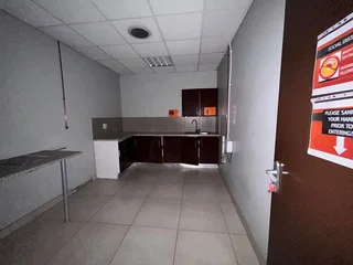 Stonemill Office Park | Prime Office Space to Let in Randburg