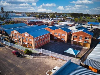 Durbanville | Mixed Use Building For Sale On New Street