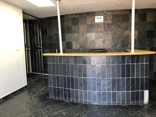 NEAT OFFICE SPACE AVAILABLE TO LET IN MIDRAND