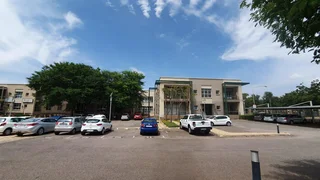 42sqm Office Unit To Let, Die Hoewes