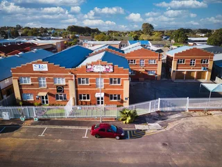 Durbanville | Mixed Use Building For Sale On New Street