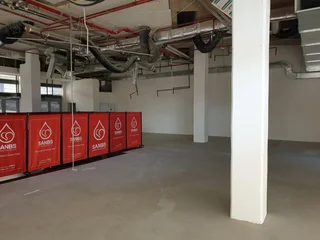 212SQM WHITE BOX OFFICE SPACE TO RENT WITHIN LOFTUS PARK BASED IN HATFIELD