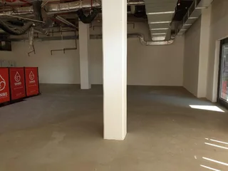 212SQM WHITE BOX OFFICE SPACE TO RENT WITHIN LOFTUS PARK BASED IN HATFIELD