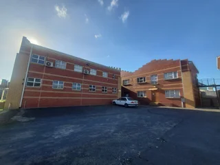 Durbanville | Mixed Use Building For Sale On New Street