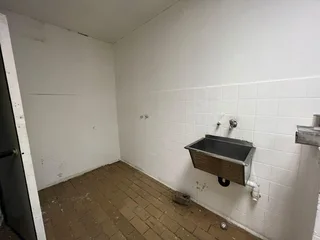 RESTAURANT SPACE AVAILABLE TO LET IN MELVILLE