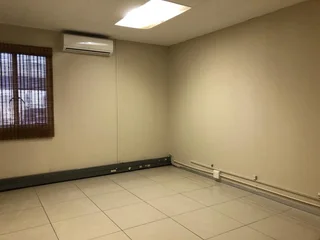 NEAT OFFICE SPACE AVAILABLE TO LET IN MIDRAND
