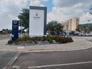 433 Sqm Retail Space To Rent On 588 Pretoria Street - Silver Mall, Silverton