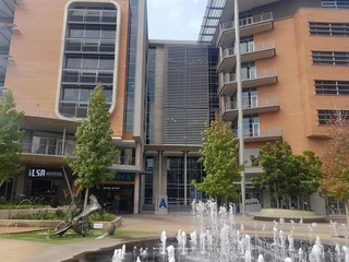 450 Sqm Office To Rent In Loftus Park - 416 Kirkness Street - Hatfield