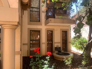 Il Villagio Office Park | Quintin Brand Street | Persequor