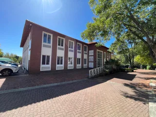 Burnside Island Office Park | 410 Jan Smuts Avenue | Office space to Let