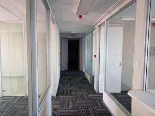 OFFICE BUILDING SITUATED IN THE HEART OF HATFIELD FOR SALE