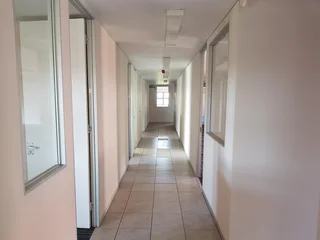 OFFICE BUILDING SITUATED IN THE HEART OF HATFIELD FOR SALE