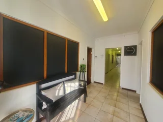 Durbanville | Mixed Use Building For Sale On New Street