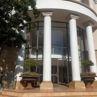 371 Sqm Office To Let In Gables Situated At 1209 Francis Baard Street