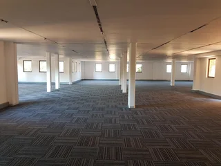 OFFICE BUILDING SITUATED IN THE HEART OF HATFIELD FOR SALE