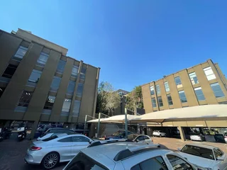 8 Sturdee Avenue | Prime 1st floor Medical Suite to Let in Rosebank
