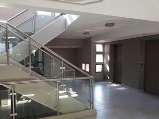 OFFICE BUILDING SITUATED IN THE HEART OF HATFIELD FOR SALE