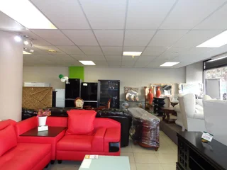 TOMAS BUILDING | PAUL KRUGER STREET | PRETORIA CENTRAL