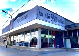 45 Georgina Street | Prime Retail Space for Sale in Roodepoort