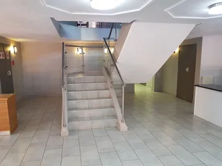 OFFICE BUILDING SITUATED IN THE HEART OF HATFIELD FOR SALE