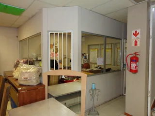 TOMAS BUILDING | PAUL KRUGER STREET | PRETORIA CENTRAL