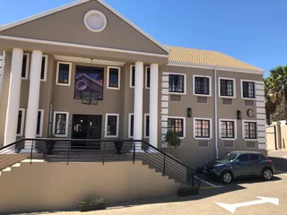 Spacious Floor Area For Sale