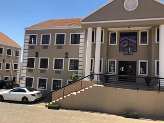 SPACIOUS FLOOR AREA FOR SALE