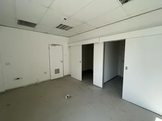 8 Sturdee Avenue | Prime 1st floor Medical Suite to Let in Rosebank