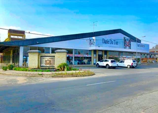 45 Georgina Street | Prime Retail Space for Sale in Roodepoort