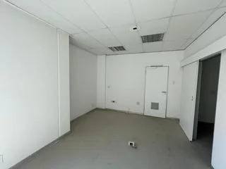 8 Sturdee Avenue | Prime 1st floor Medical Suite to Let in Rosebank