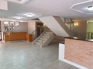 OFFICE BUILDING SITUATED IN THE HEART OF HATFIELD FOR SALE