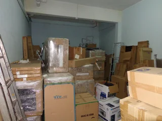 TOMAS BUILDING | PAUL KRUGER STREET | PRETORIA CENTRAL