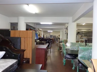 TOMAS BUILDING | PAUL KRUGER STREET | PRETORIA CENTRAL