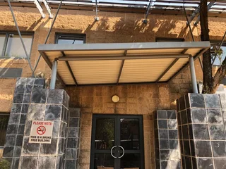 PROMINENT OFFICE PARK