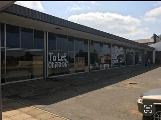 45 Georgina Street | Prime Retail Space for Sale in Roodepoort